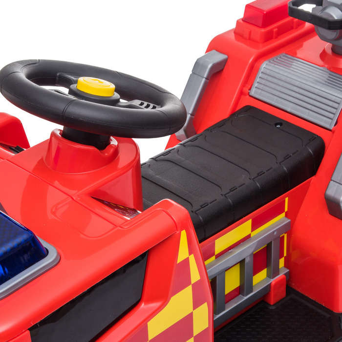 Elbrandbil - Nordic Play